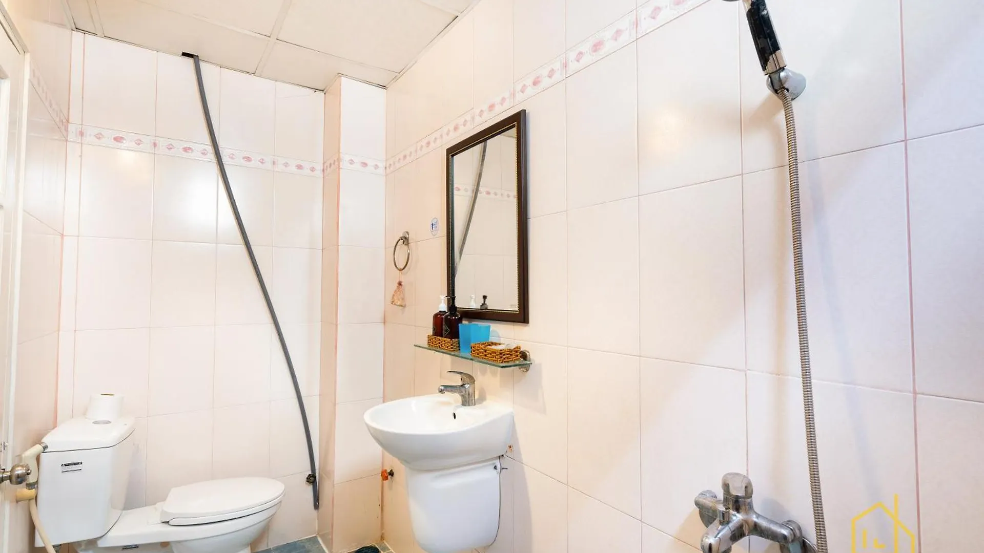 Mayhouse Vung Tau Hotel Tpvt 0*,  Vietnam