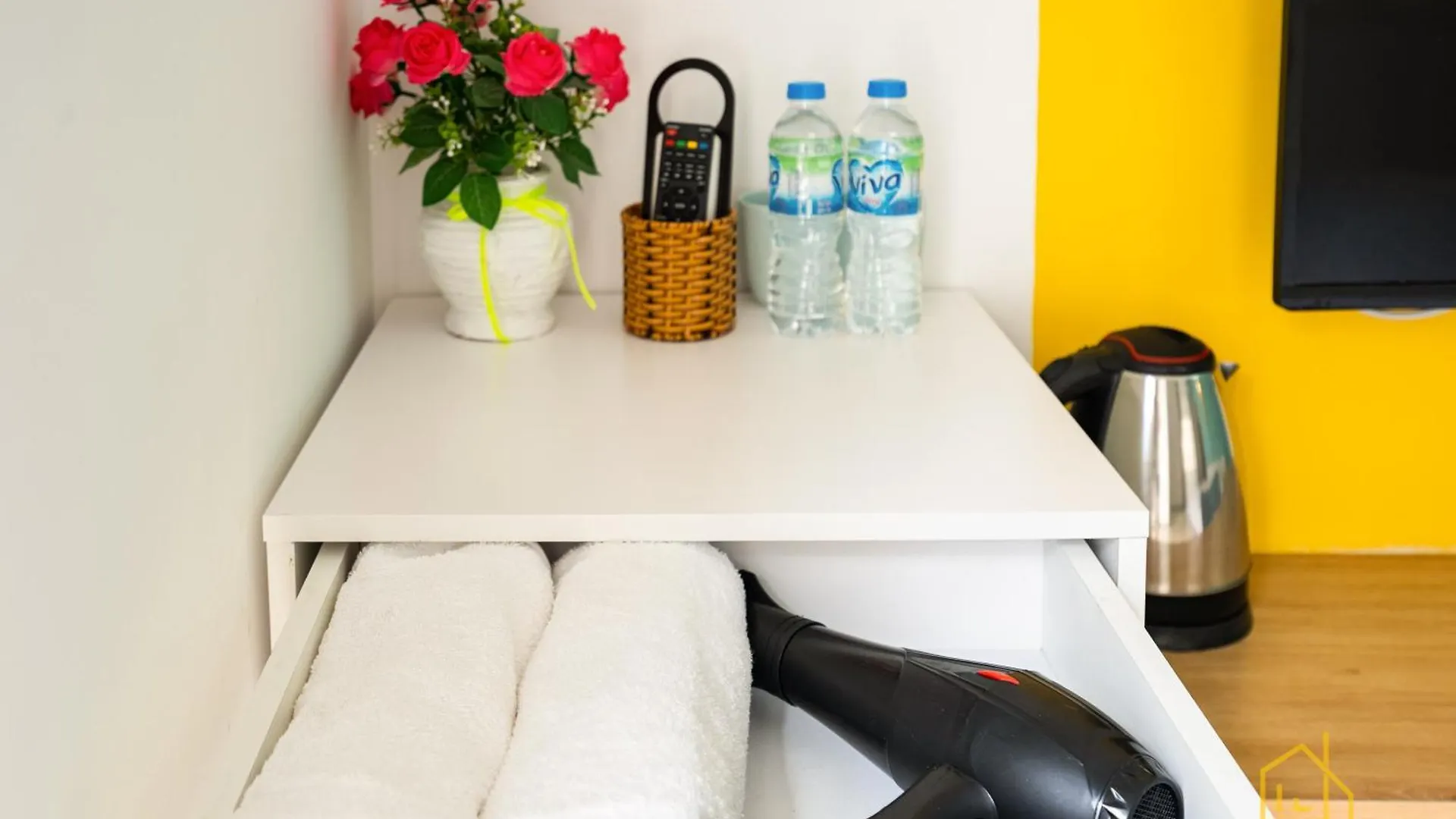 Homestay Mayhouse Vung Tau Hotel Tpvt