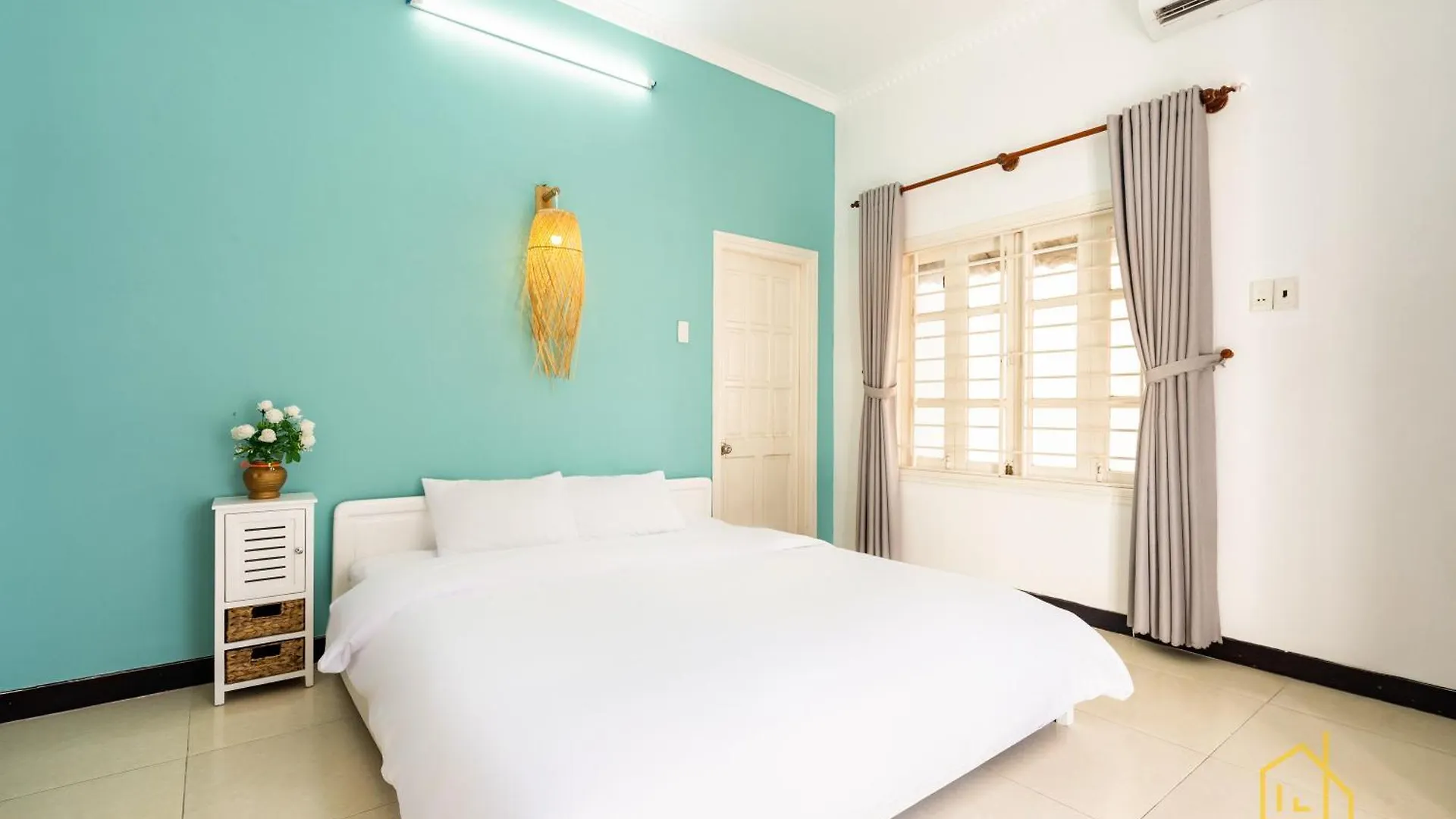 Homestay Mayhouse Vung Tau Hotel Tpvt