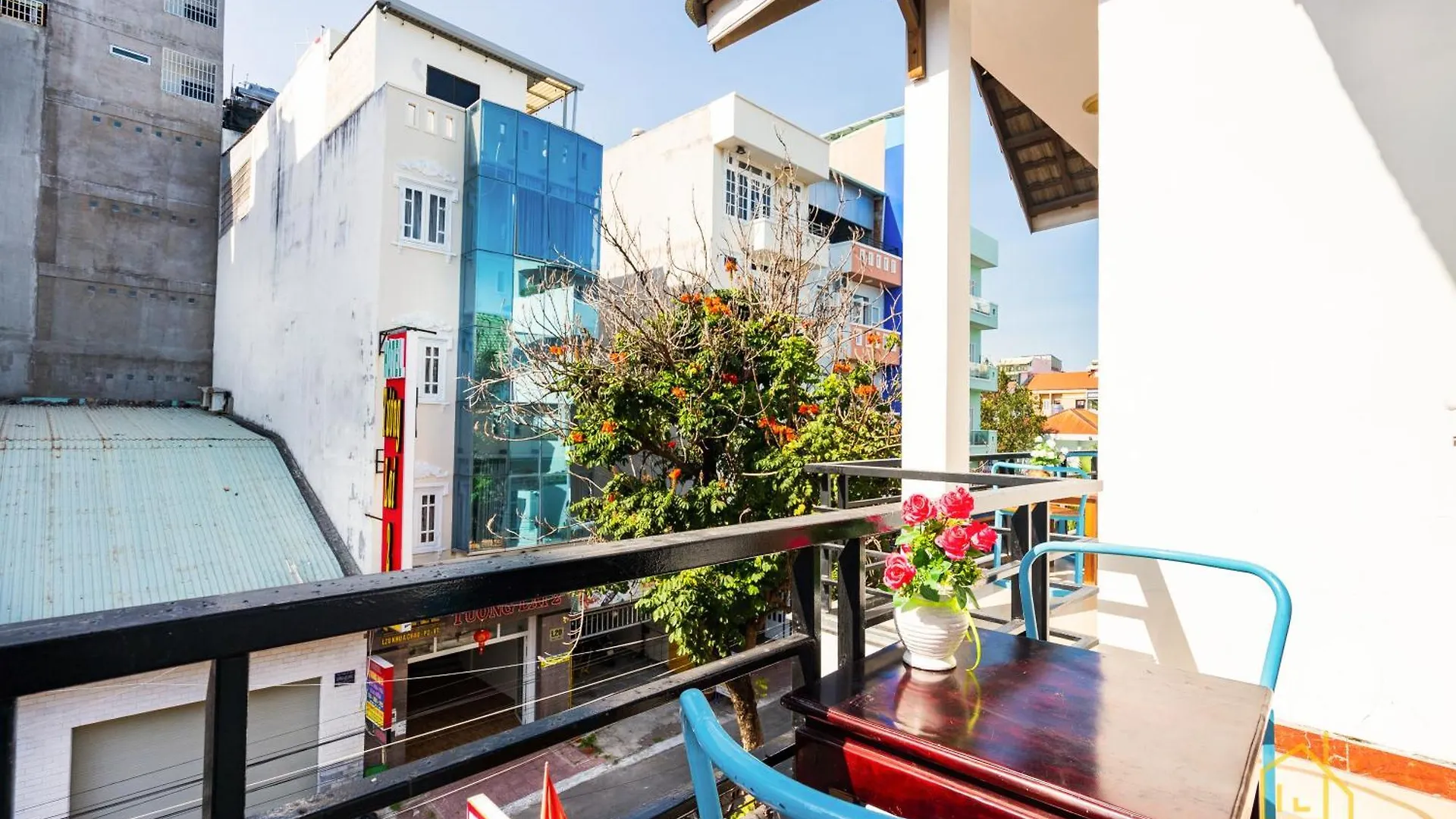 Mayhouse Vung Tau Hotel Tpvt Homestay