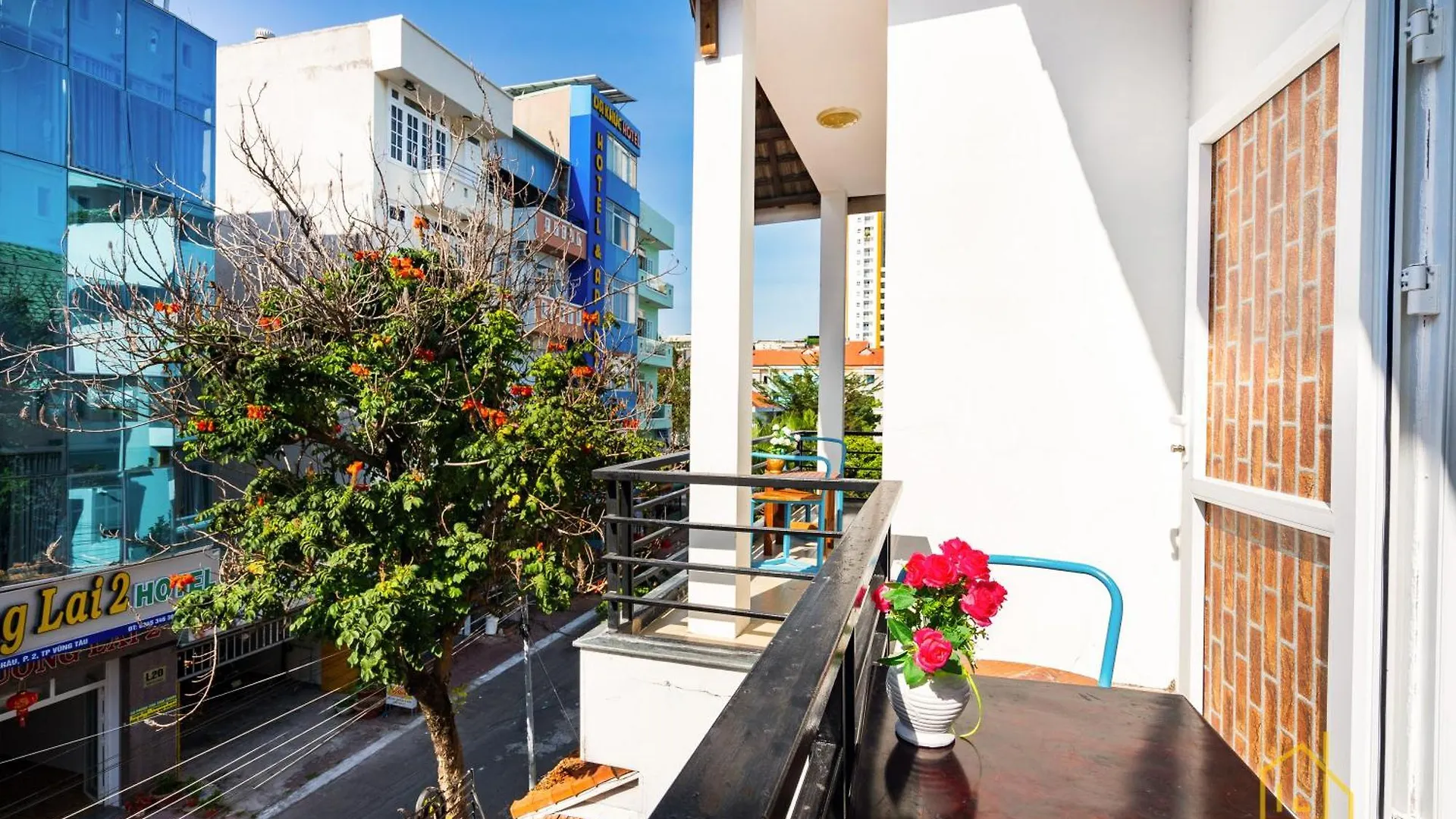 Mayhouse Vung Tau Hotel Tpvt