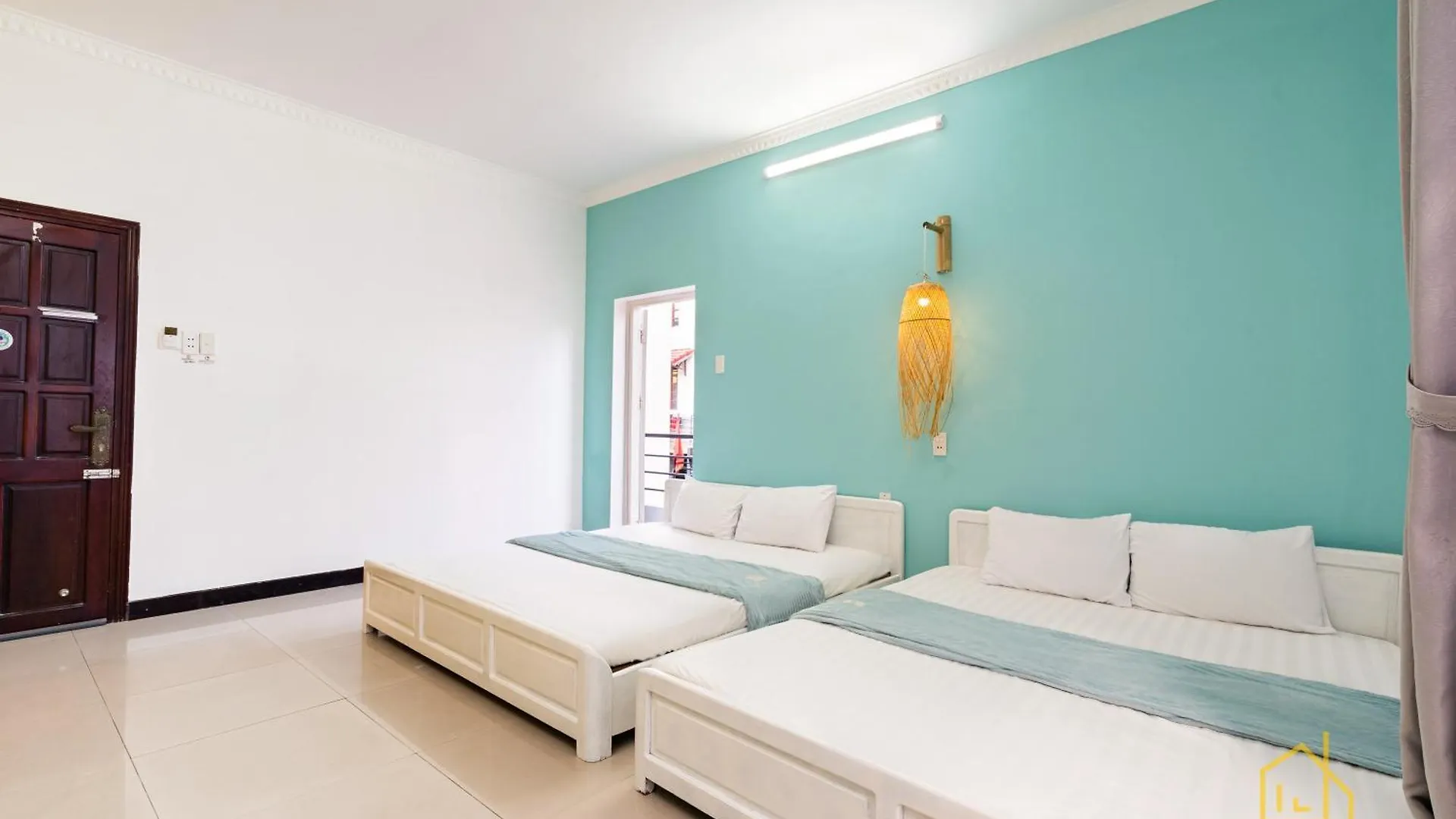 Mayhouse Vung Tau Hotel Tpvt