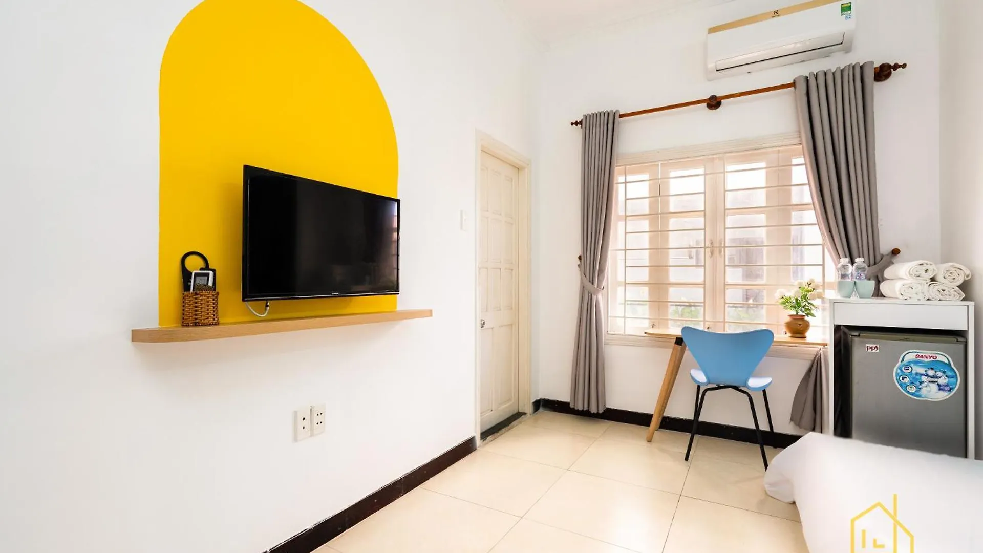 Mayhouse Vung Tau Hotel Tpvt Vietnam
