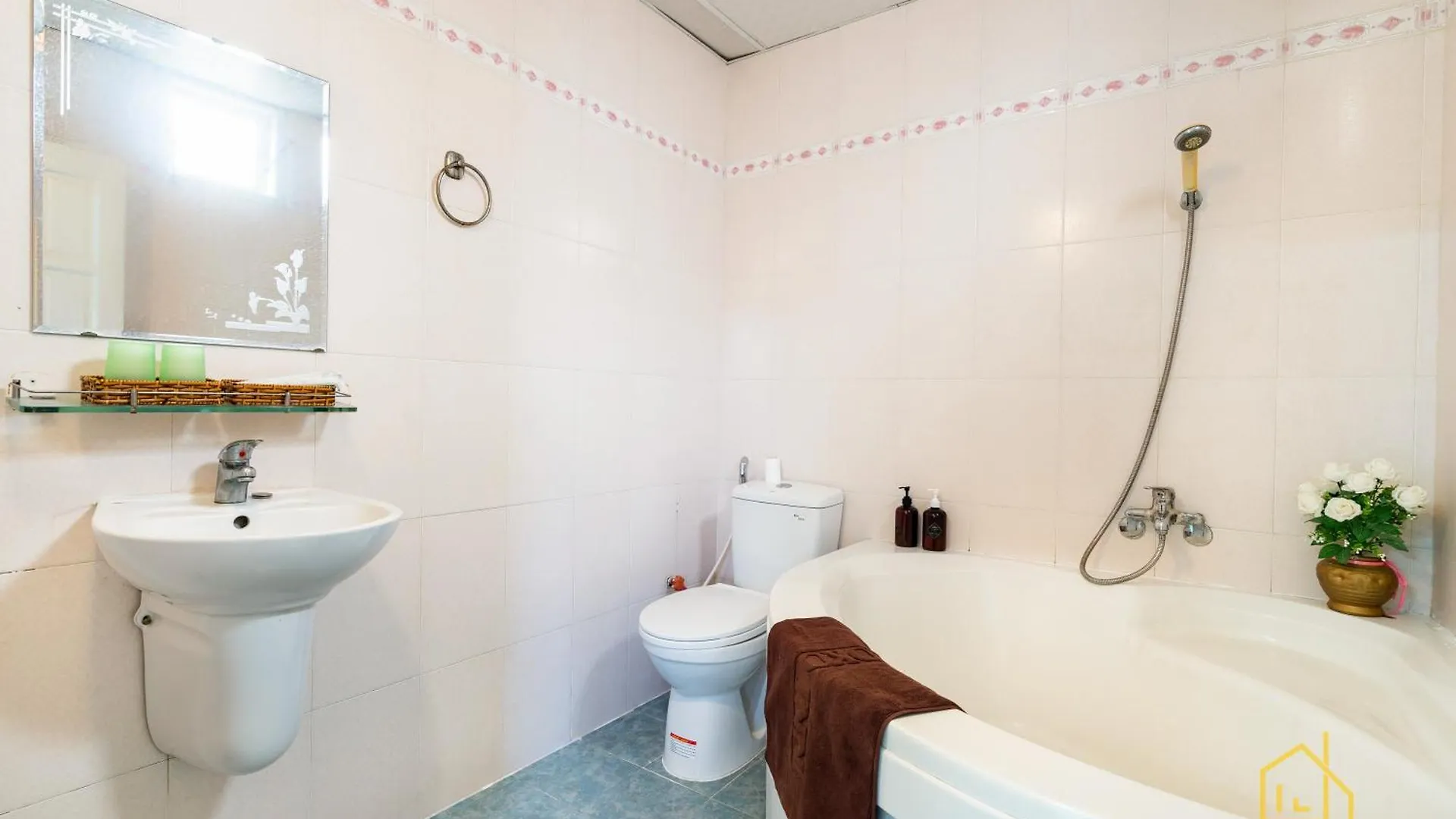 Mayhouse Vung Tau Hotel Tpvt