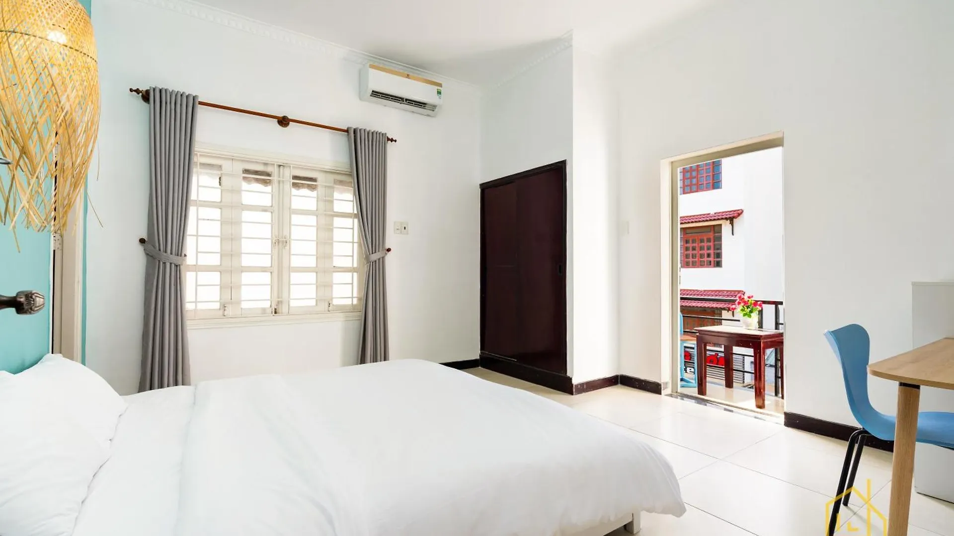 Mayhouse Vung Tau Hotel Tpvt Vietnam