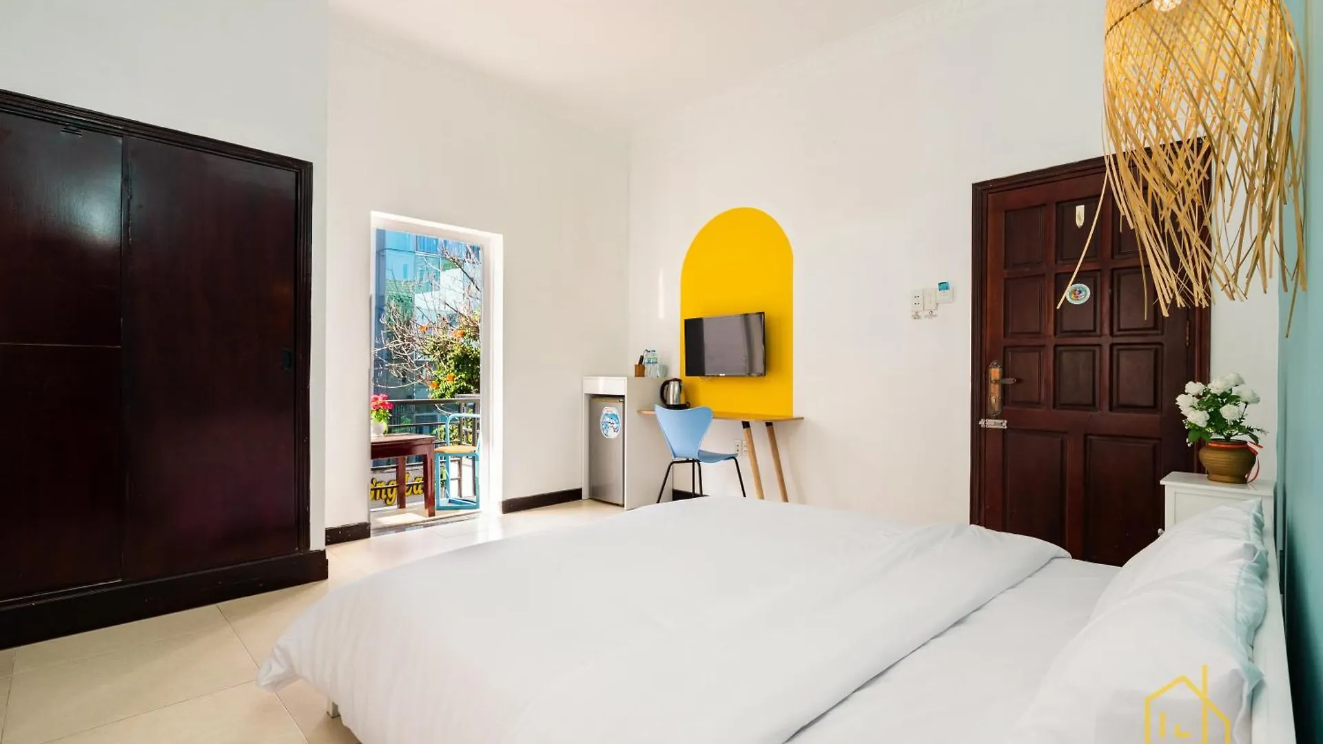 Mayhouse Vung Tau Hotel Tpvt 0*,  Vietnam