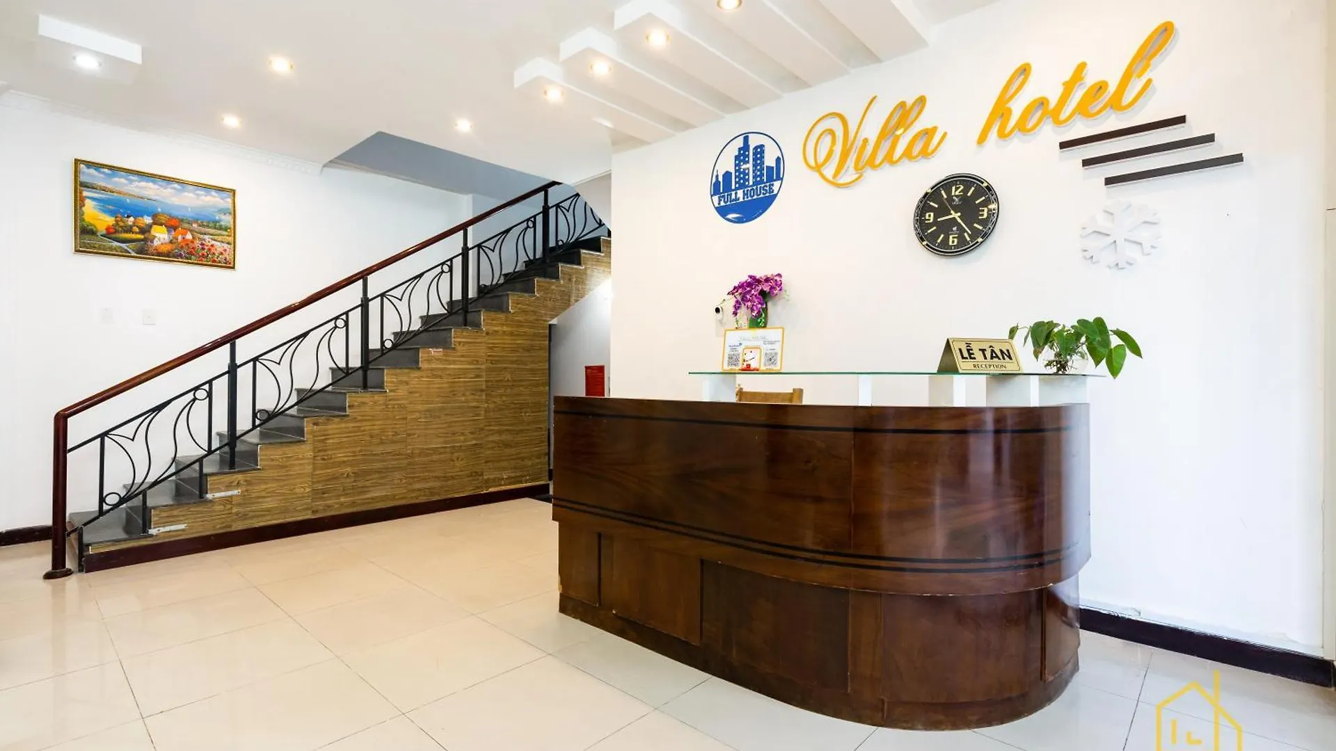 Mayhouse Vung Tau Hotel Tpvt Homestay