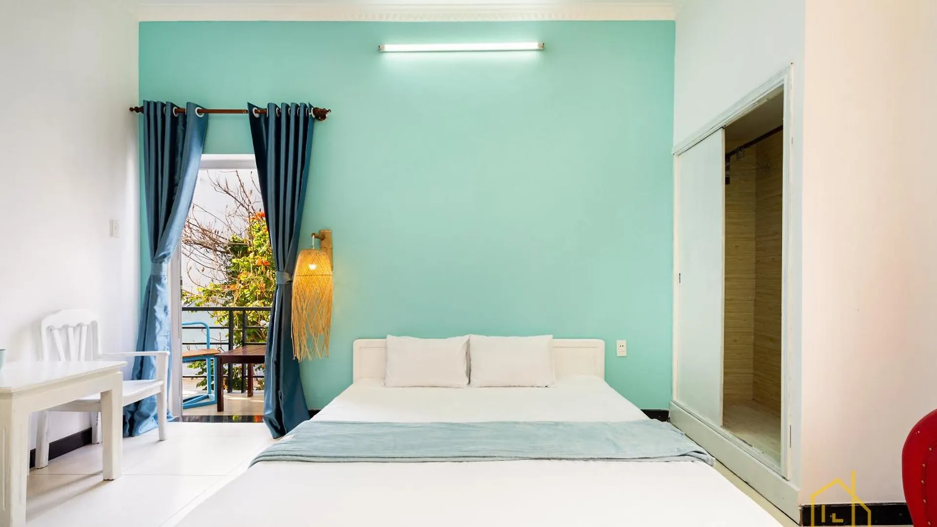 Mayhouse Vung Tau Hotel Tpvt