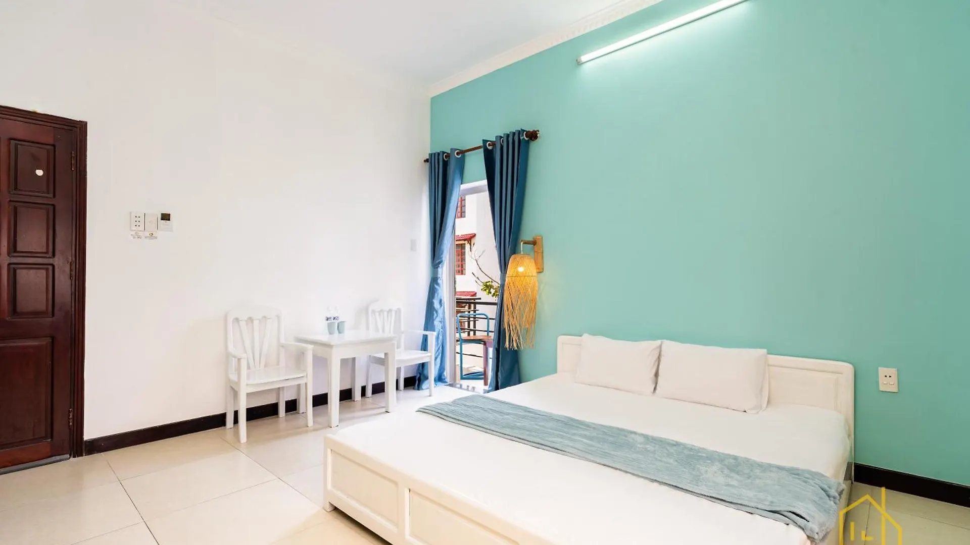Mayhouse Vung Tau Hotel Tpvt Homestay