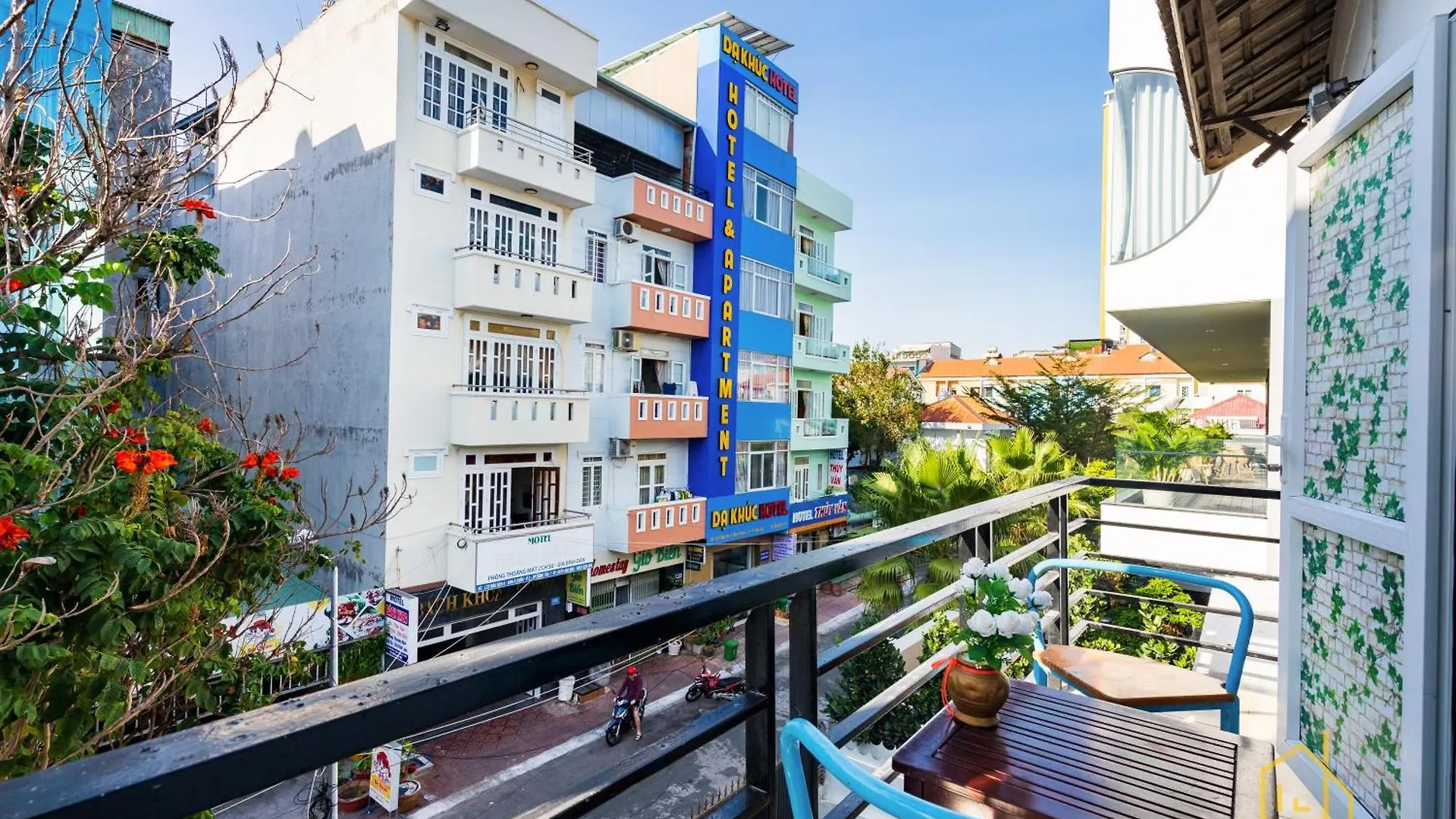 Mayhouse Vung Tau Hotel Tpvt