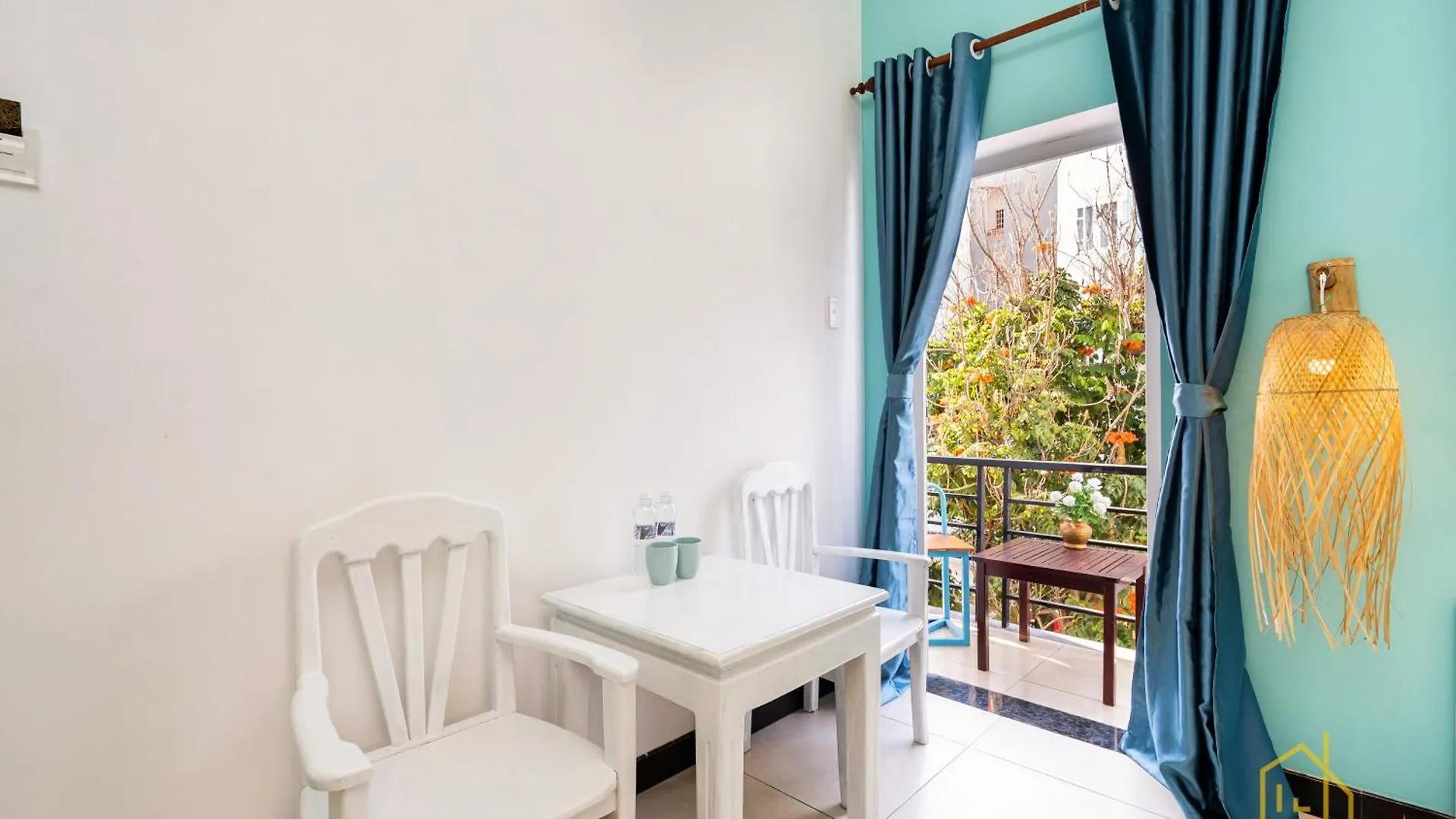 Mayhouse Vung Tau Hotel Tpvt