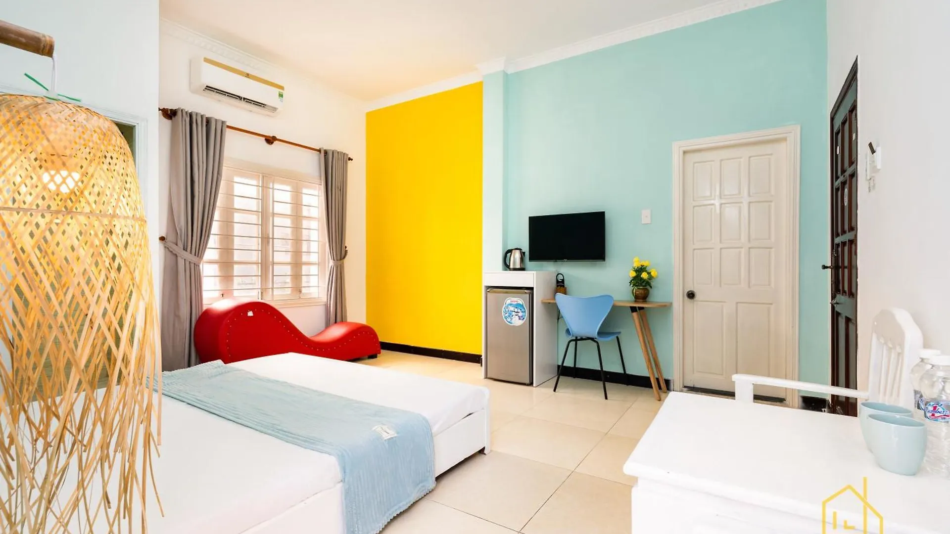 Mayhouse Vung Tau Hotel Tpvt