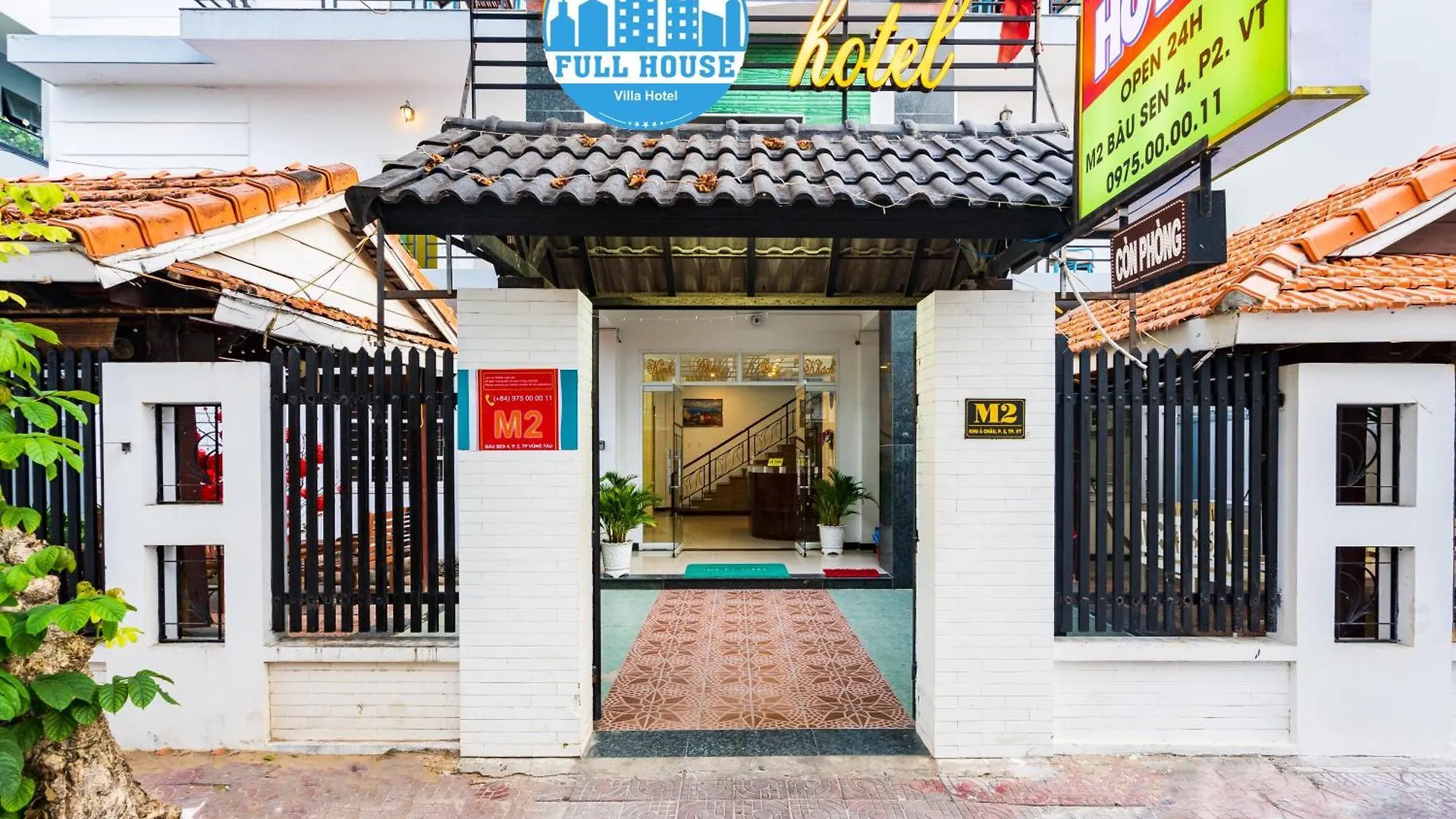 Mayhouse Vung Tau Hotel Tpvt Vietnam