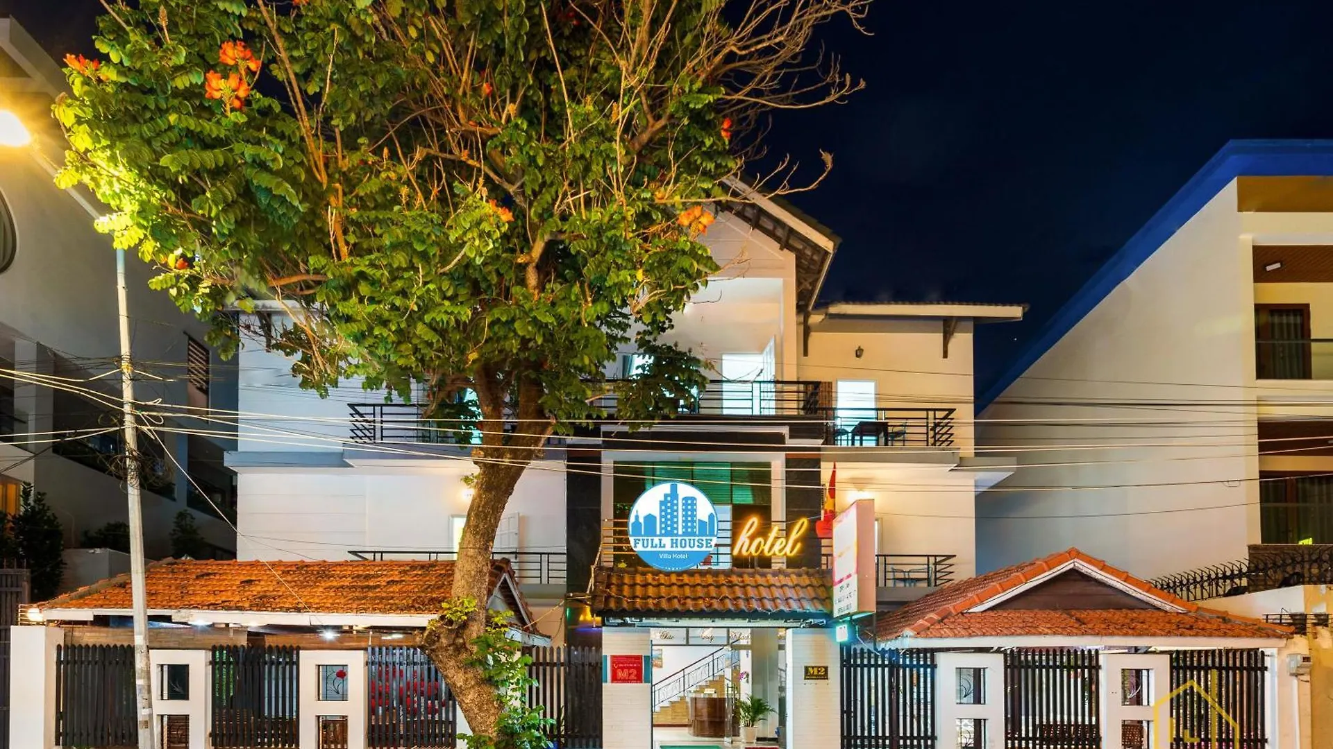 Mayhouse Vung Tau Hotel Tpvt 0*,  Vietnam
