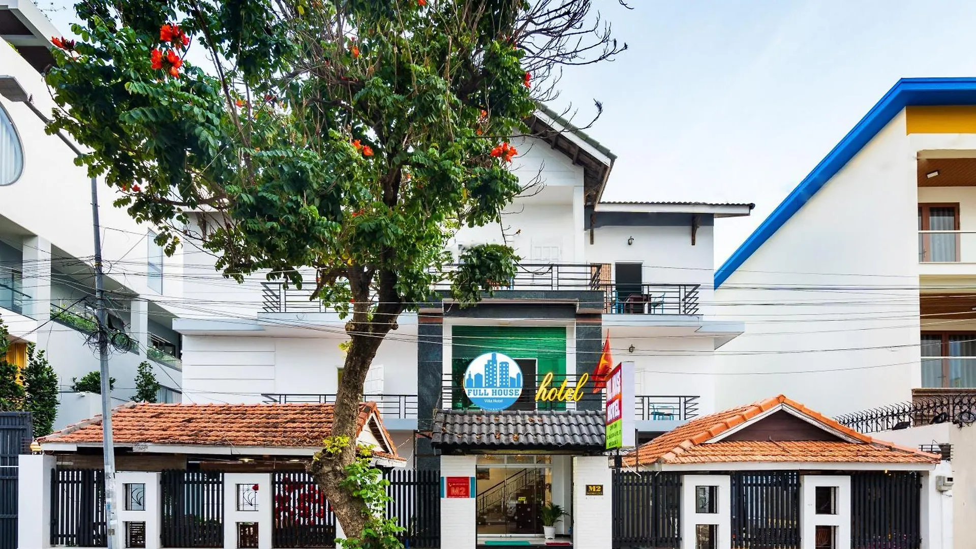 Mayhouse Vung Tau Hotel Tpvt Homestay