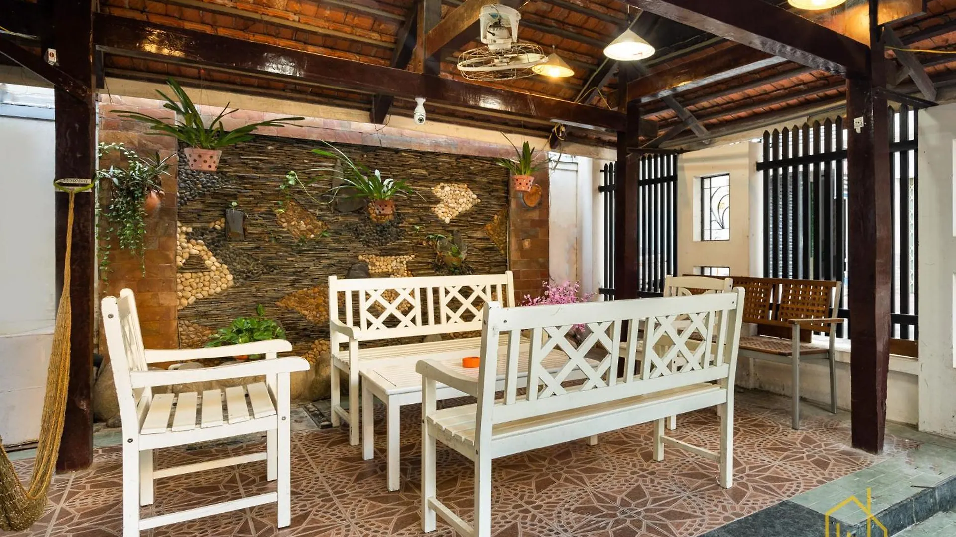 Mayhouse Vung Tau Hotel Tpvt
