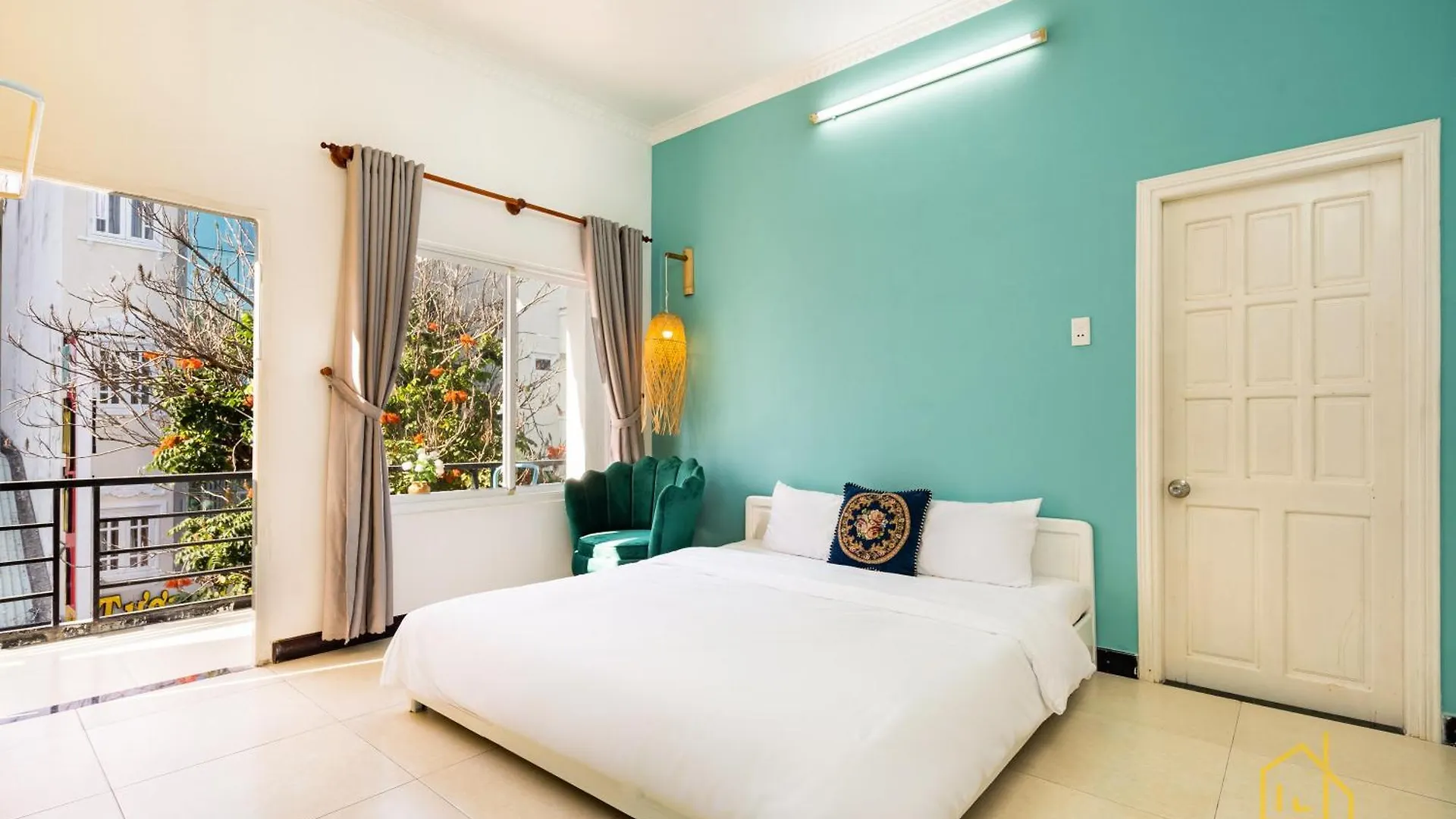 Mayhouse Vung Tau Hotel Tpvt 0*,