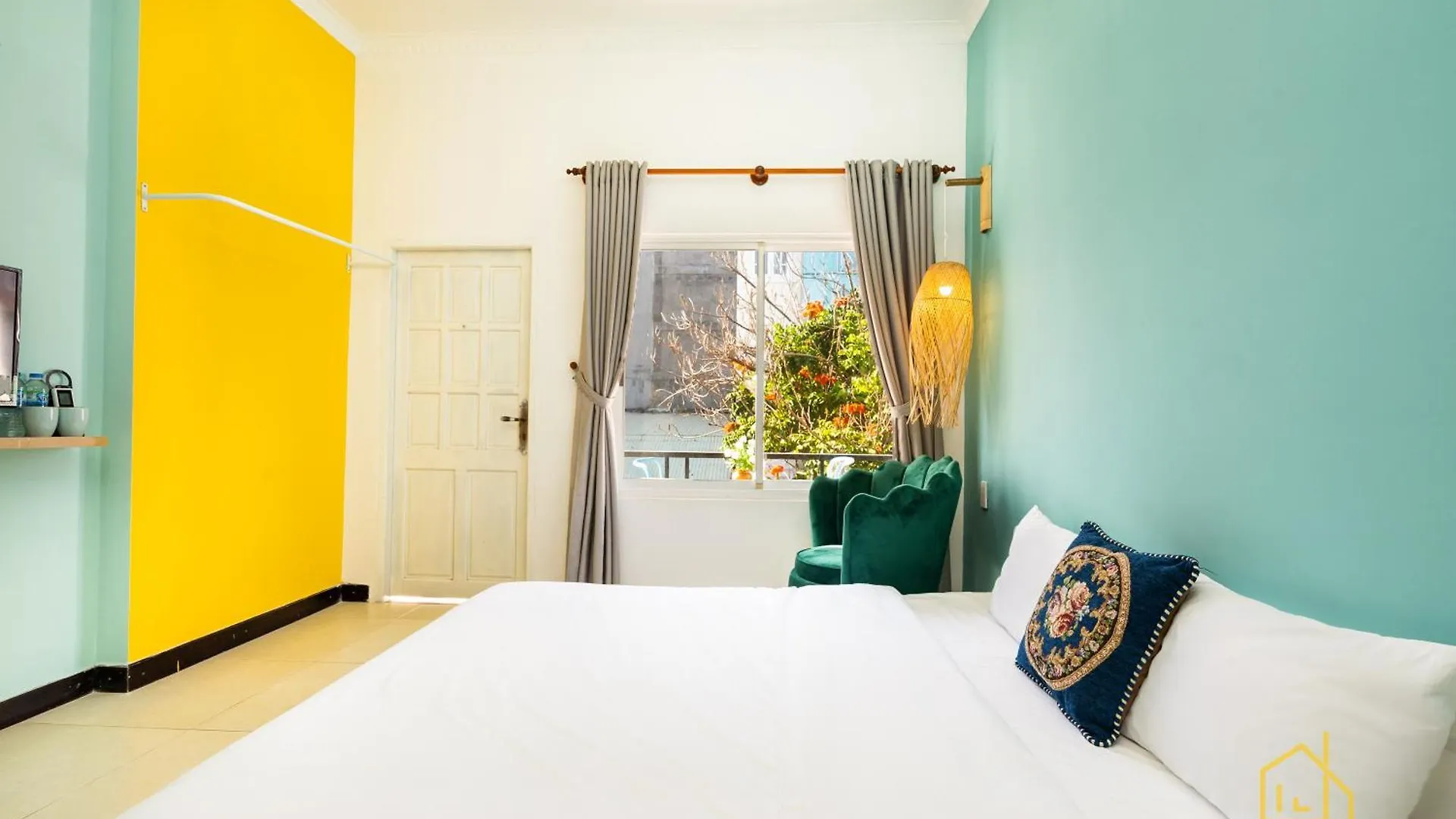 Mayhouse Vung Tau Hotel Tpvt Vietnam