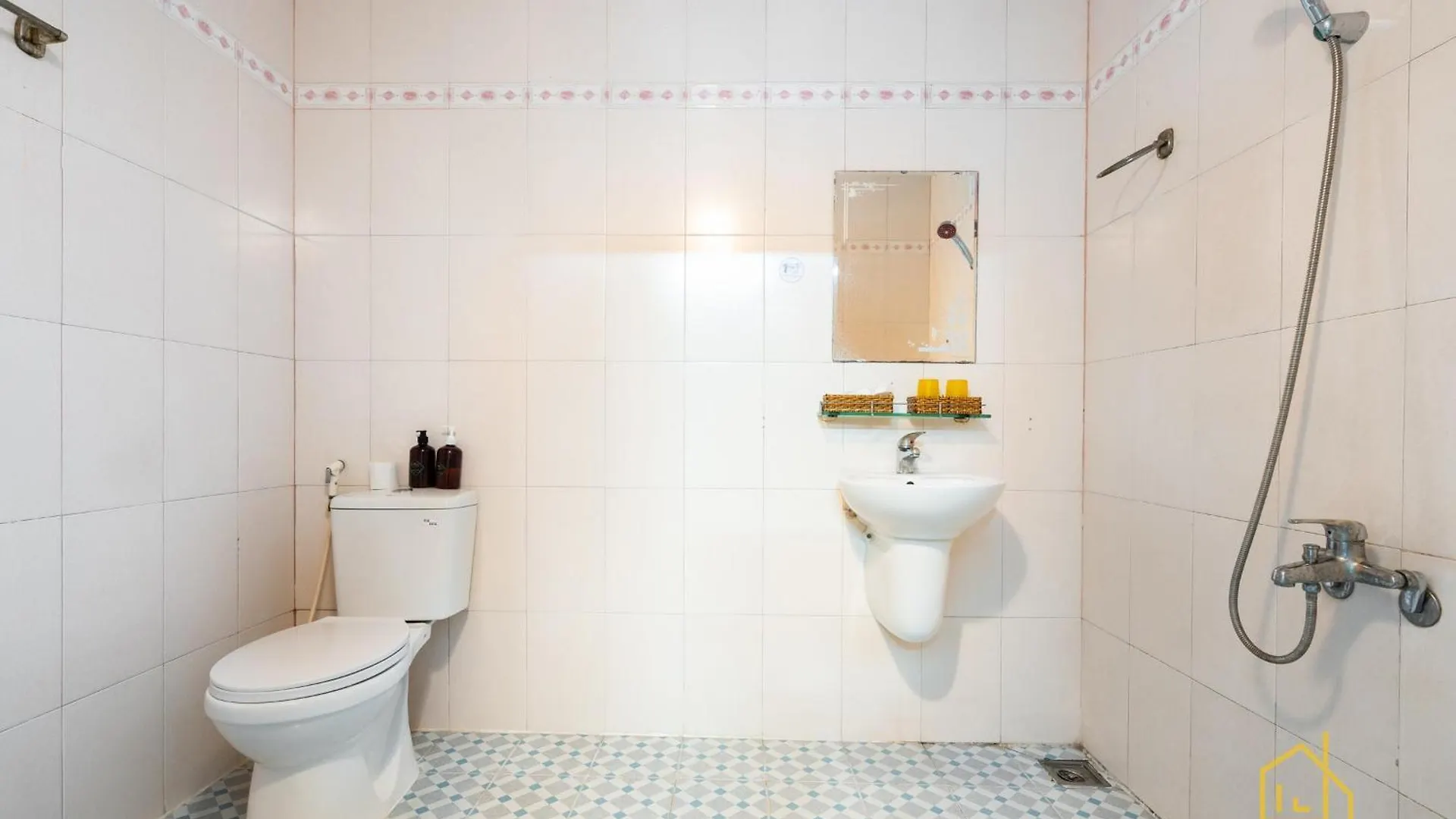 Mayhouse Vung Tau Hotel Tpvt Homestay