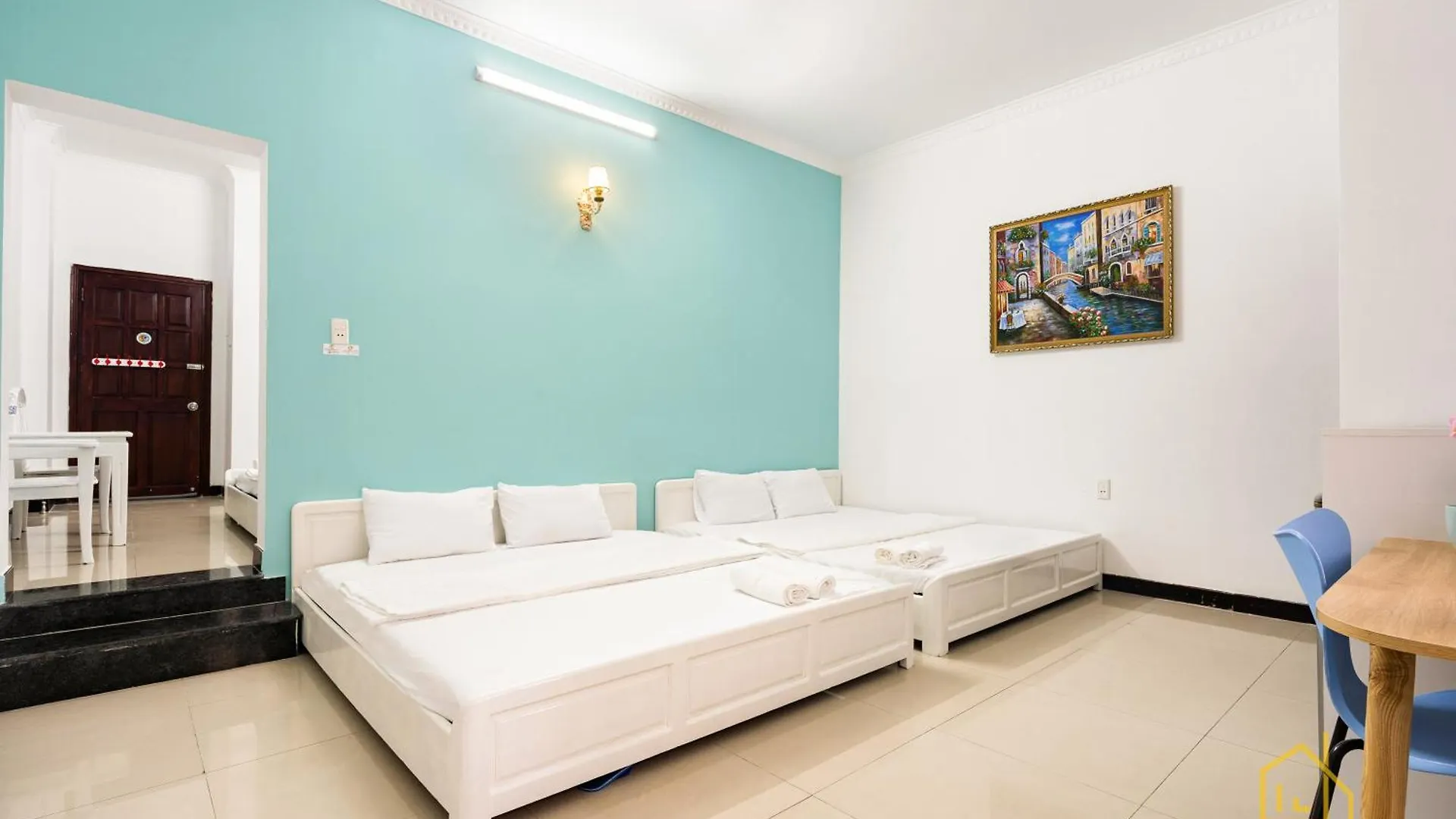 Mayhouse Vung Tau Hotel Tpvt Homestay