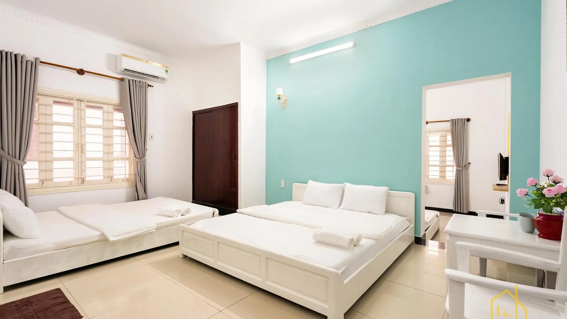 Mayhouse Vung Tau Hotel Tpvt