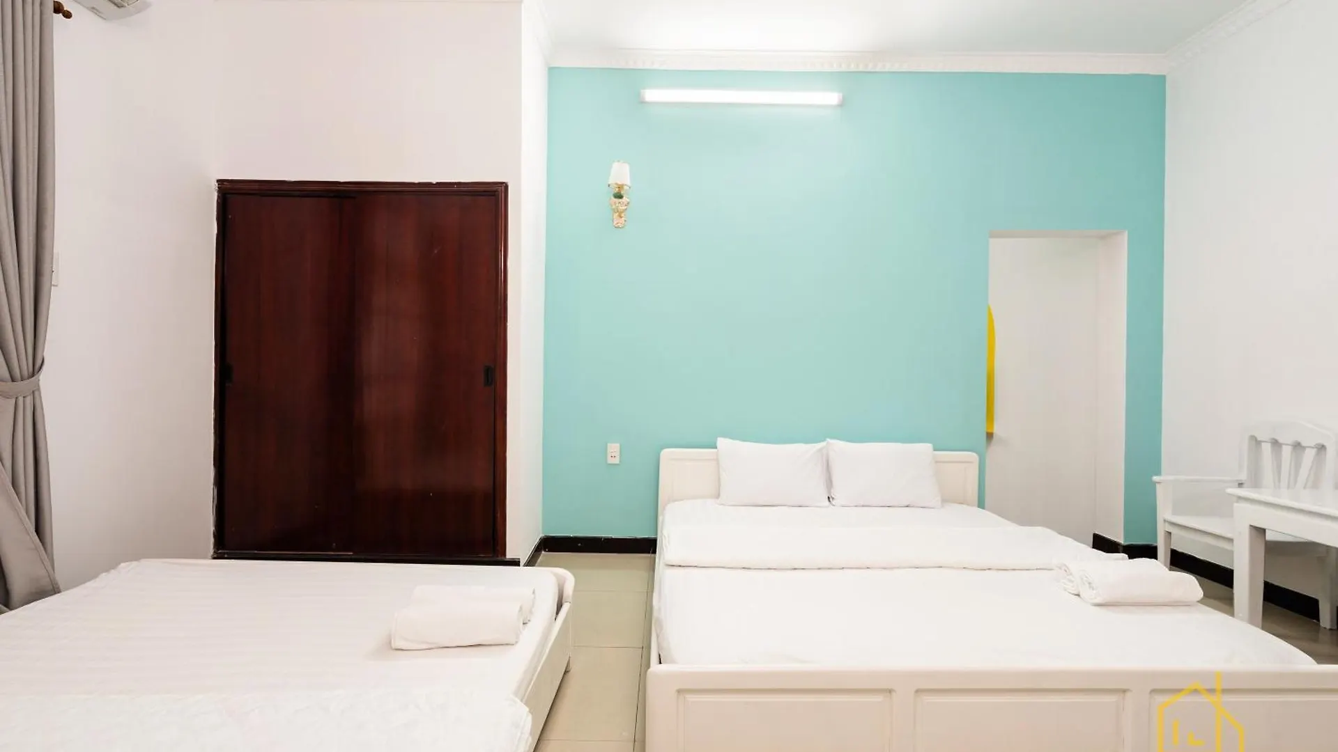 Homestay Mayhouse Vung Tau Hotel Tpvt Vietnam