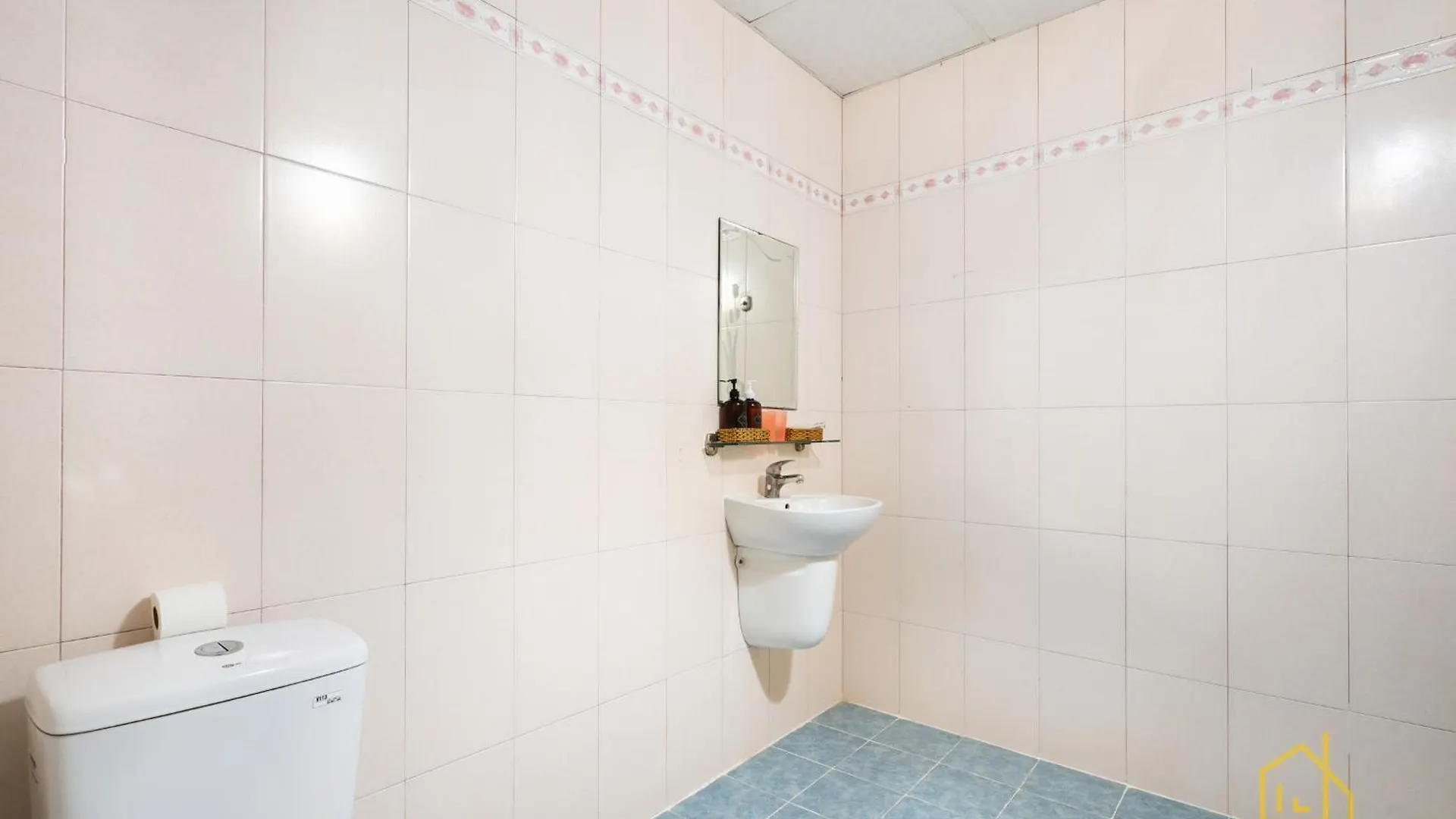 Mayhouse Vung Tau Hotel Tpvt Vietnam