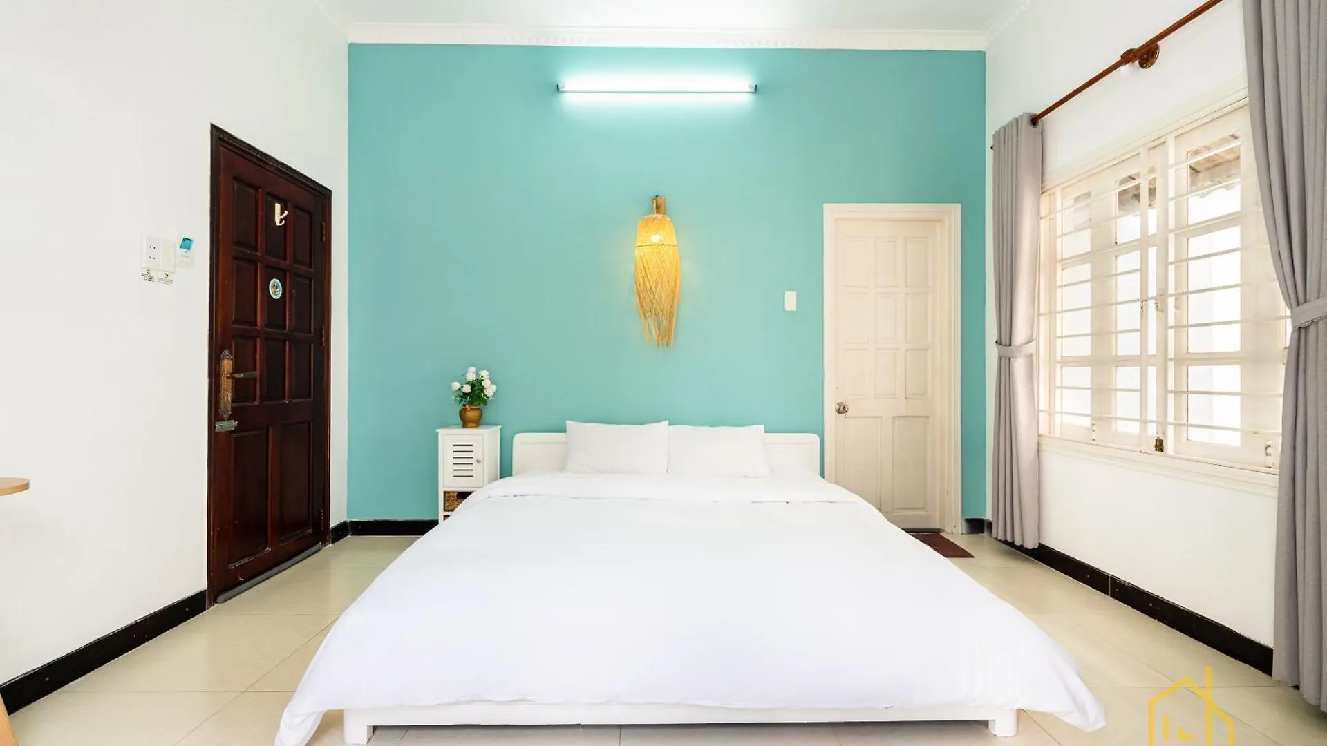 Mayhouse Vung Tau Hotel Tpvt Homestay