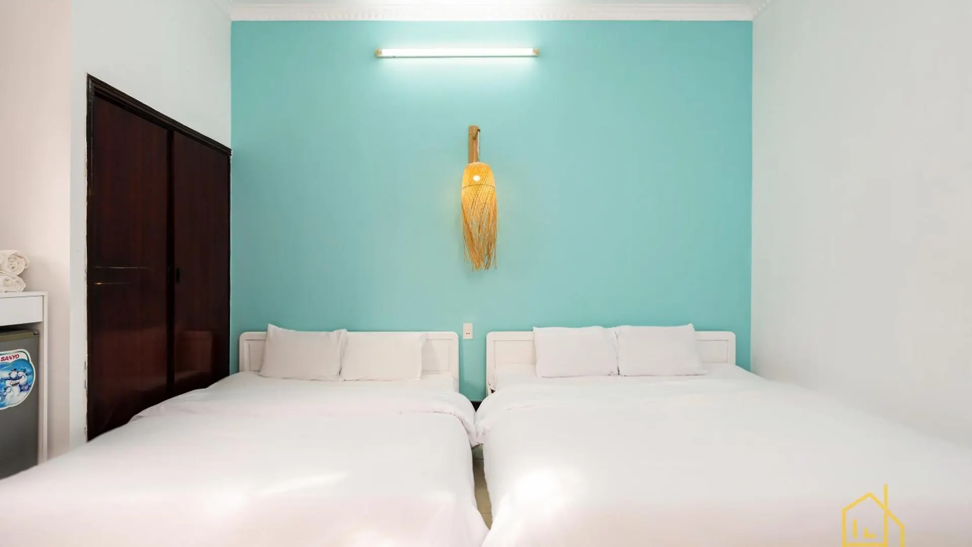 Mayhouse Vung Tau Hotel Tpvt 0*,