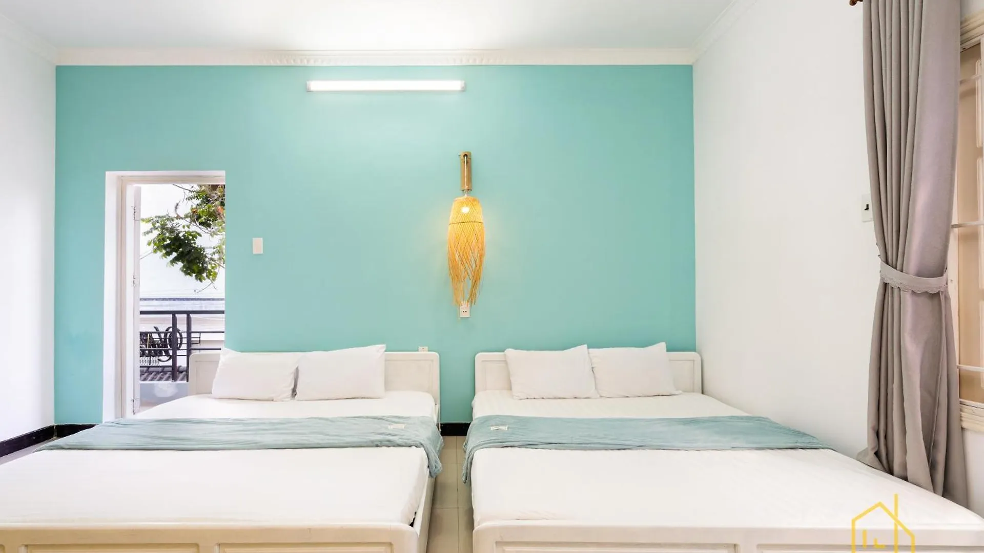 Homestay Mayhouse Vung Tau Hotel Tpvt