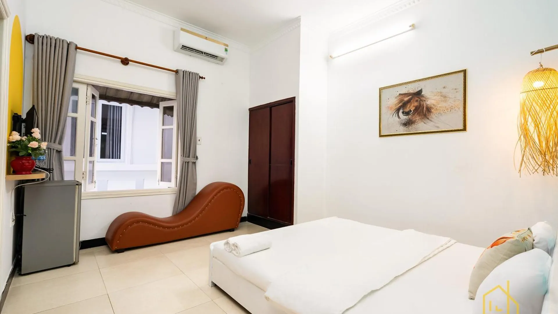 Mayhouse Vung Tau Hotel Tpvt