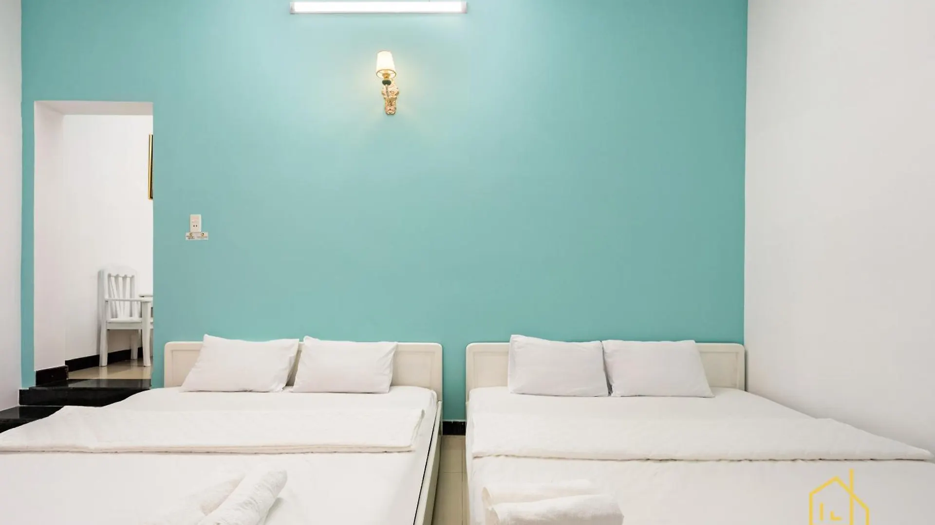 Mayhouse Vung Tau Hotel Tpvt